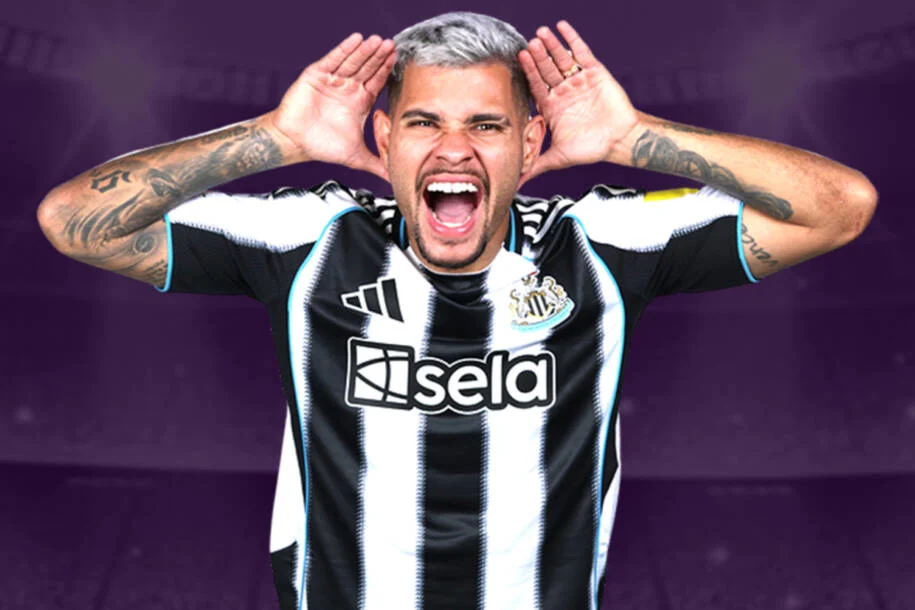 Arsenal avança em negociações e pode fechar contratação de Bruno Guimarães
