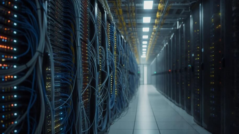 Ascenty constrói primeiro data center brasileiro para inteligência artificial em Sumaré