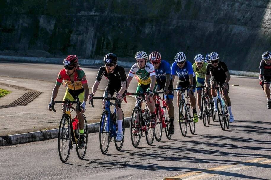 Associação Brusquense de Ciclismo lança 17ª Volta Ciclística com R$ 10 mil em prêmios
