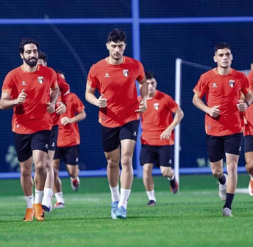 Associação Palestina de Futebol retoma atividades e enfrenta ataques de Israel