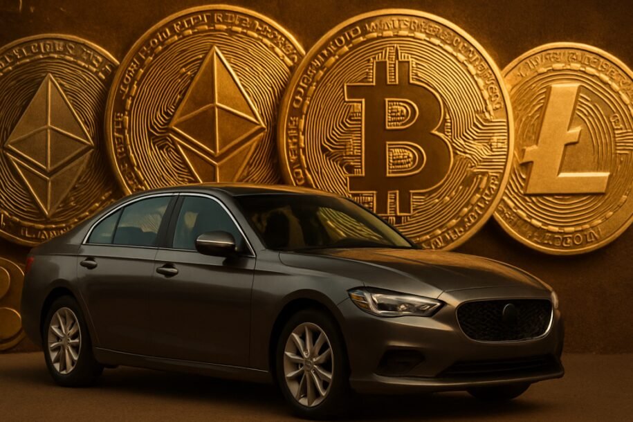 Banco Central decide reter transferências de criptoativos acima de R$ 10 mil por 24h