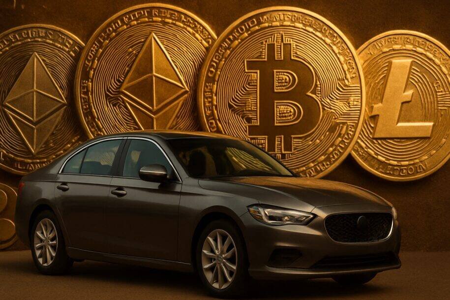 Banco Central decide reter transferências de criptoativos acima de R$ 10 mil por 24h