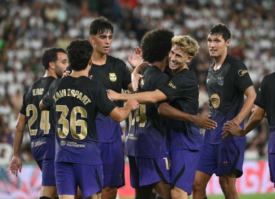 Barcelona enfrenta Athletic Bilbao em jogo decisivo pelo Espanhol no Camp Nou