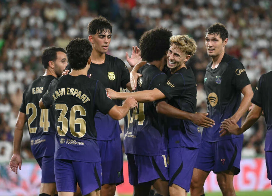Barcelona enfrenta Athletic Bilbao em jogo decisivo pelo Espanhol no Camp Nou