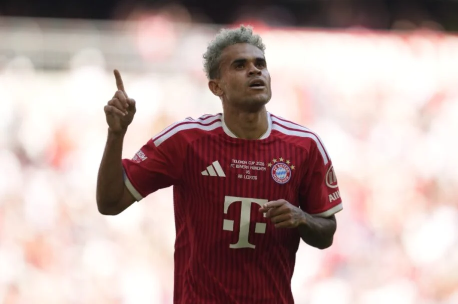 Bayern de Munique conquista vitória decisiva sobre RB Leipzig no Telekom Cup