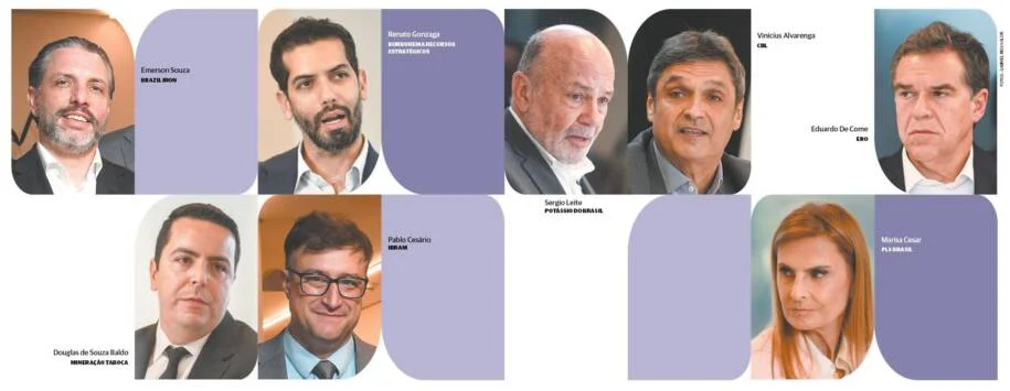 BNDES busca financiamento para projetos de lítio e potássio, mas enfrenta obstáculos