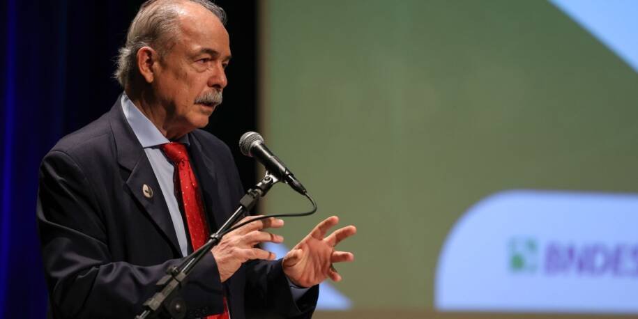 BNDES registra lucro recorde de R$ 9,2 bilhões e revela crescimento impressionante