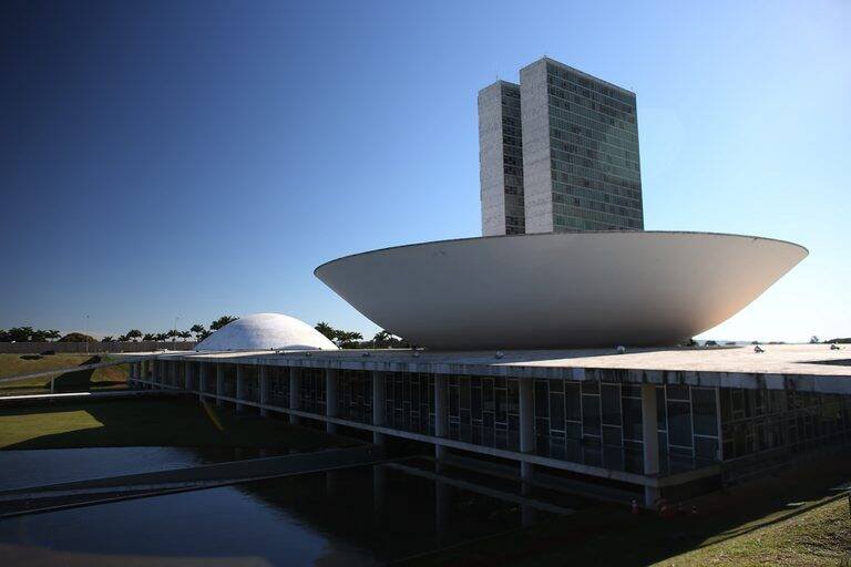 Brasília se destaca como a única cidade moderna reconhecida pela Unesco