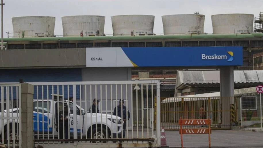Braskem aprova recuperação extrajudicial e enfrenta dívida de quase US$ 11 bilhões