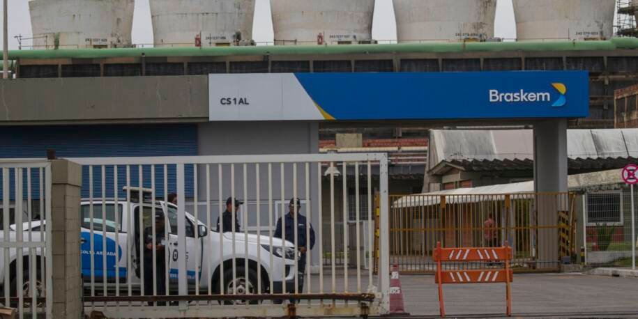 Braskem aprova recuperação extrajudicial para enfrentar dívidas de US$ 10,9 bilhões