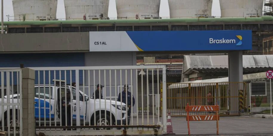 Braskem aprova recuperação extrajudicial para enfrentar dívidas de US$ 10,9 bilhões