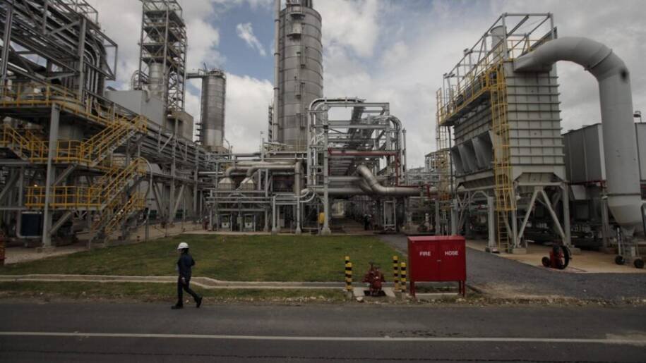 Braskem decide injetar US$ 350 milhões na Braskem Idesa em meio a crise nos EUA