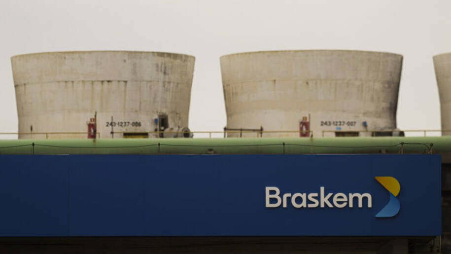 Braskem enfrenta crise e precisa de R$ 5,85 bilhões para recuperação em 90 dias