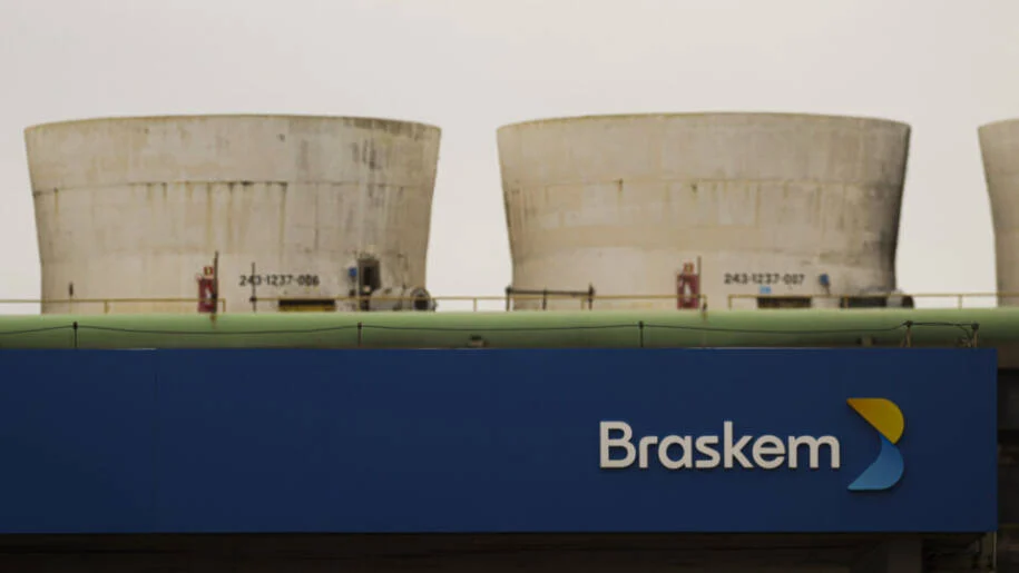 Braskem enfrenta crise e precisa de R$ 5,85 bilhões para recuperação em 90 dias