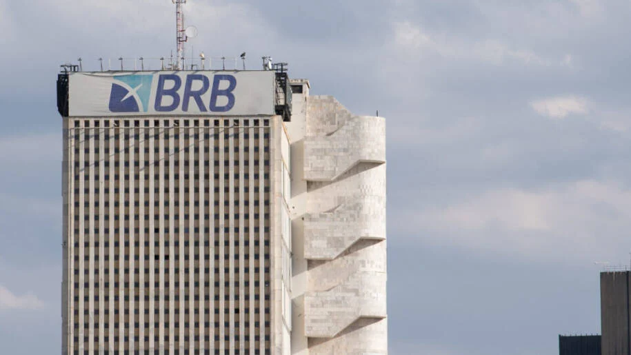 BRB convoca assembleia para processar ex-dirigentes após escândalo milionário