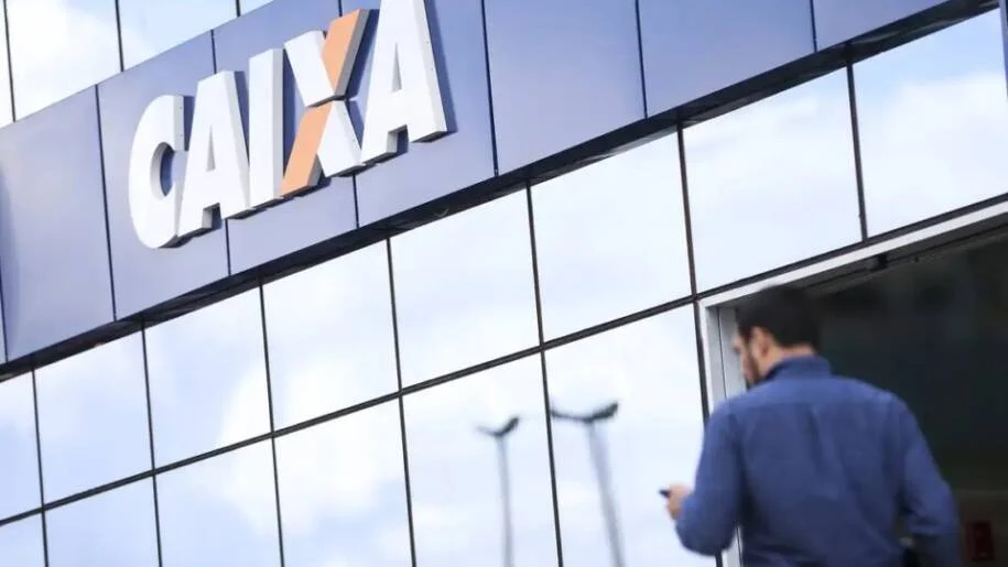 Caixa Econômica Federal registra lucro de R$ 3,9 bilhões, mas inadimplência cresce