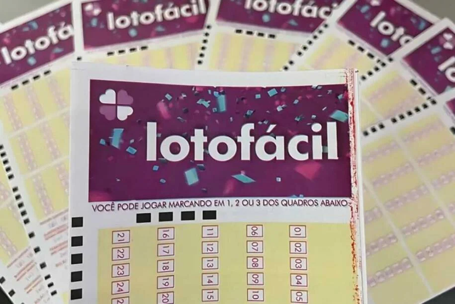 Caixa Econômica Federal revela resultado do concurso 3775 da Lotofácil e tensão aumenta