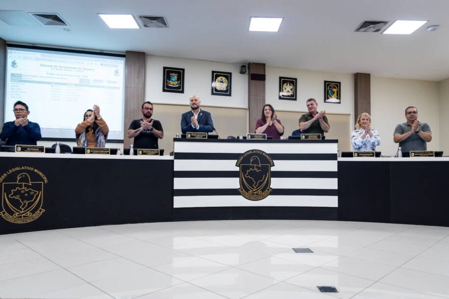 Câmara de Itapema aprova PL nº 528/2026 e garante indenização para regularização