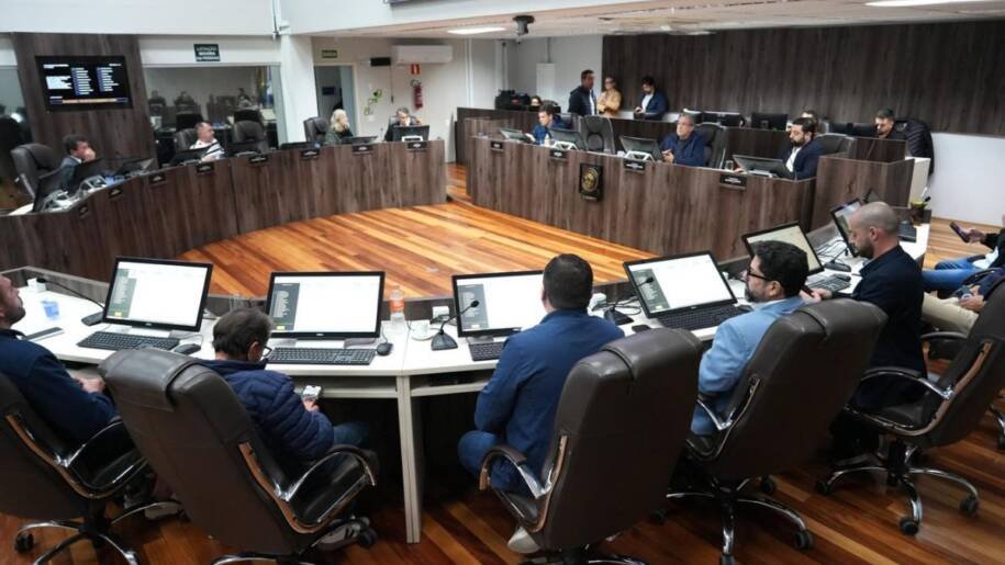 Câmara de Vereadores de Balneário Camboriú aprova projetos que impactam a cidade