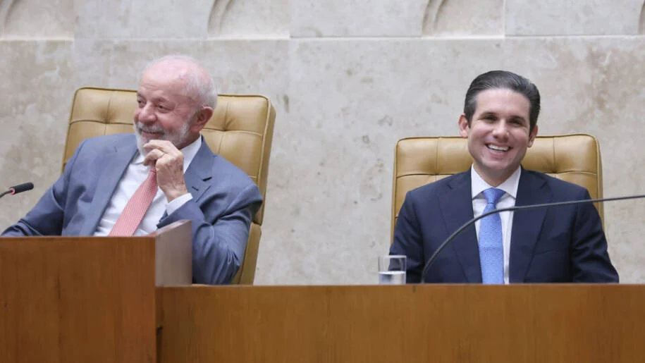 Câmara dos Deputados aprova PLP 114/26 após acordo entre Lula e Davi Alcolumbre