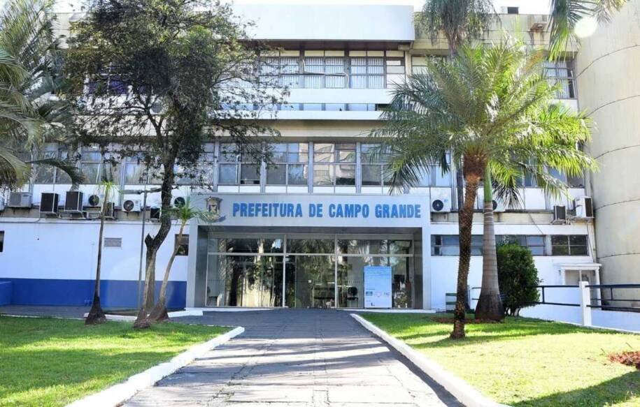 Câmara Municipal de Campo Grande facilita consulta de salários com nova lei