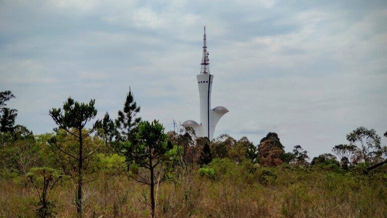 Caminhos do Planalto Central conecta Brasília à natureza e desafia aventureiros
