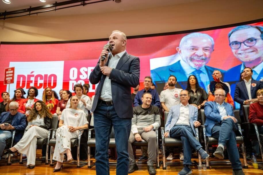 Campo Democrático oficializa candidaturas e agita eleições em SC