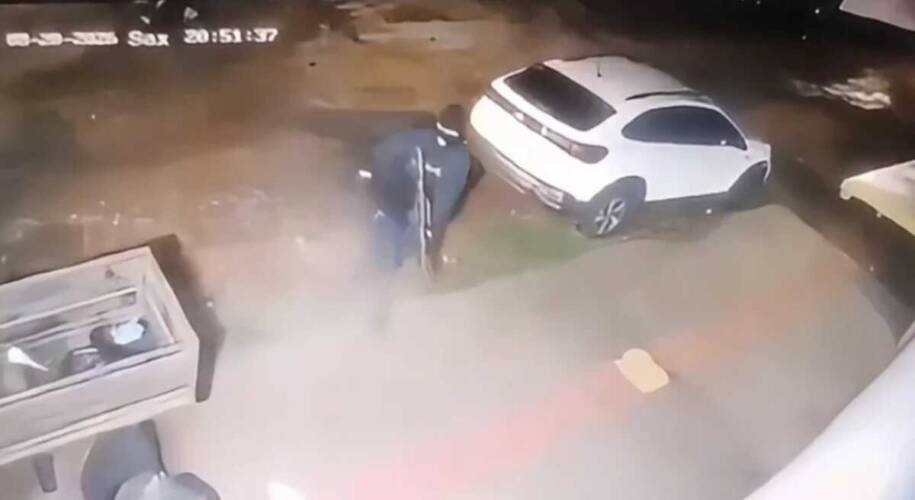 Campo Grande: Adolescente Wellyton Torres é morto durante execução de Bruno Barbosa