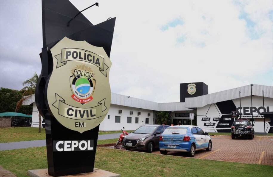 Campo Grande: Mulher de 46 anos esfaqueada em briga no Vila Manoel Taveira