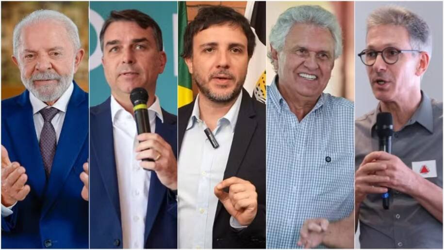 Candidatos às Eleições 2026 buscam fortalecer Mercosul e deixar o Brics