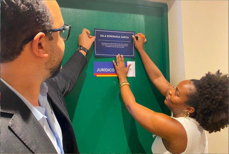Casa da Igualdade Racial homenageia Lélia Gonzalez e outras figuras históricas