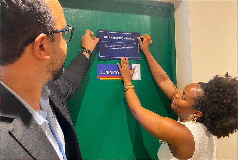Casa da Igualdade Racial homenageia Lélia Gonzalez e outras figuras históricas