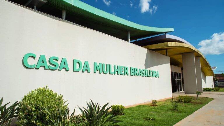 Casa da Mulher Brasileira oferece atendimento 24 horas e abrigo para mulheres em risco