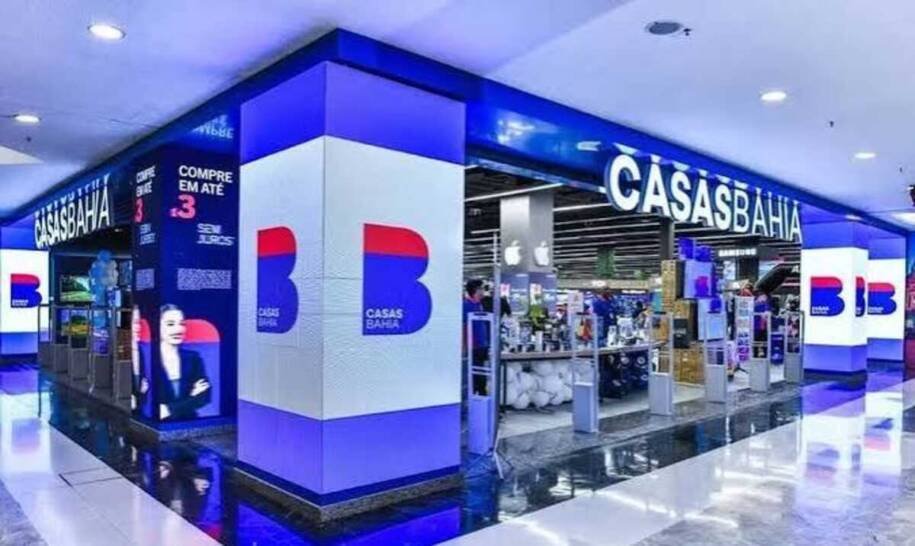 Casas Bahia fecha 298 lojas e demite 2 mil; Secor promete agir em defesa dos trabalhadores