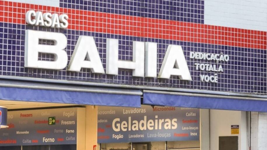 Casas Bahia pede recuperação judicial e ações despencam 30% em um dia!