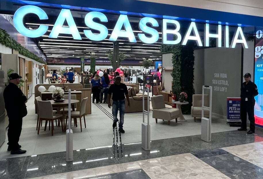 Casas Bahia pede recuperação judicial e revela passivo de R$ 17,3 bilhões