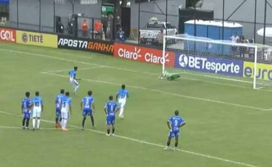 CBF aprova 10 novas regras de arbitragem e muda jogo a partir da 23ª rodada