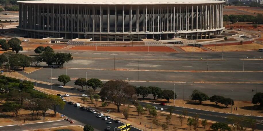 CBF confirma paralisação de 31 dias em competições durante Copa Feminina de 2027