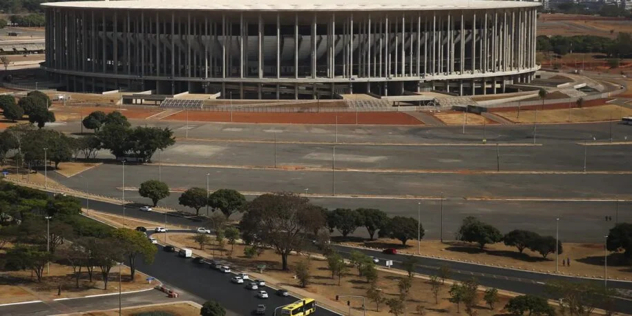 CBF confirma paralisação de 31 dias em competições durante Copa Feminina de 2027