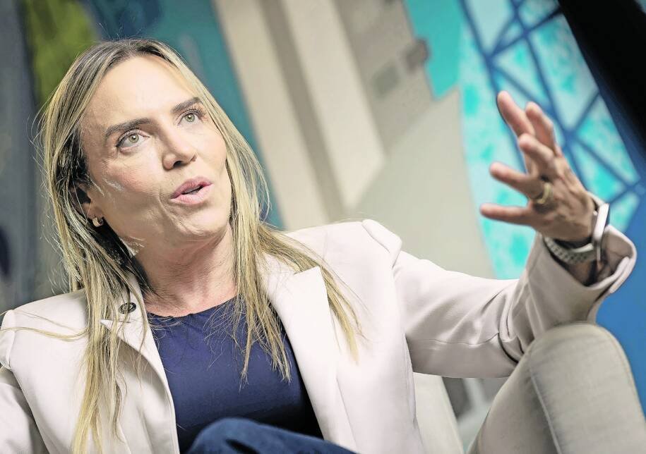 Celina Leão lidera com 34% e Arruda enfrenta impugnação na corrida ao DF