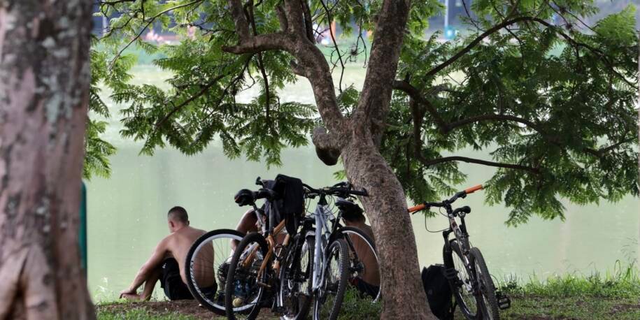 CGE prevê calor intenso em São Paulo após dias frios e umidade alta