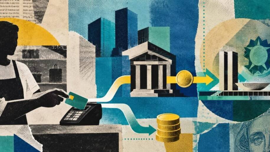 CGU questiona R$ 0,39 por operação no split payment que pode afetar empresas