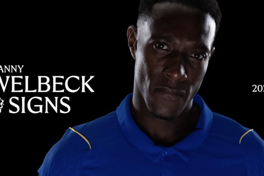 Chelsea contrata Danny Welbeck, veterano de 35 anos, e gera expectativa no ataque