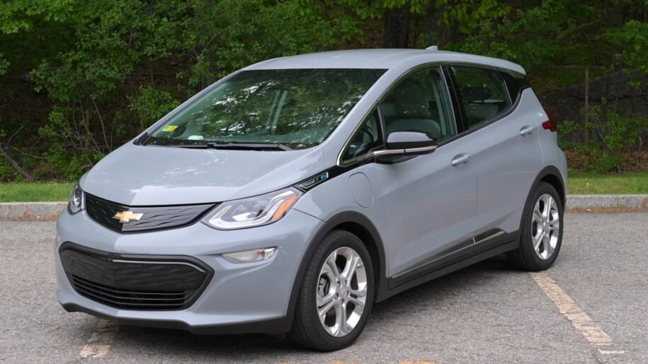 Chevrolet Bolt EV tem preço de usados surpreendente em 2026; saiba mais!