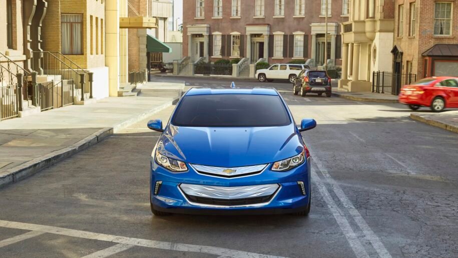 Chevrolet Volt encerra produção e deixa legado como pioneiro dos elétricos
