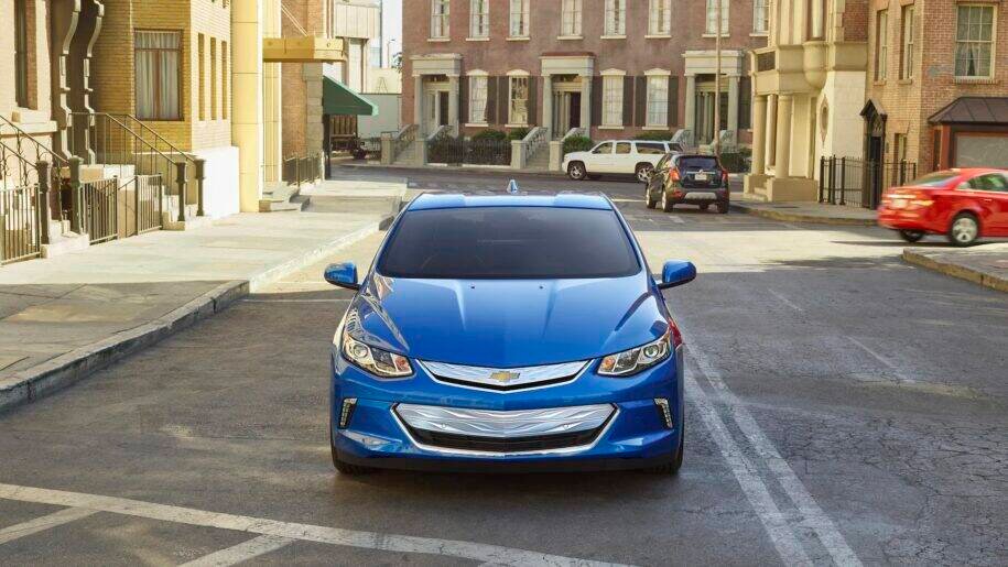 Chevrolet Volt encerra produção e deixa legado como pioneiro dos elétricos