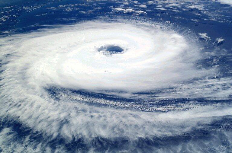 Ciclone Extratropical Atinge RS e Emite Aviso de Tempestade; Confira os Riscos