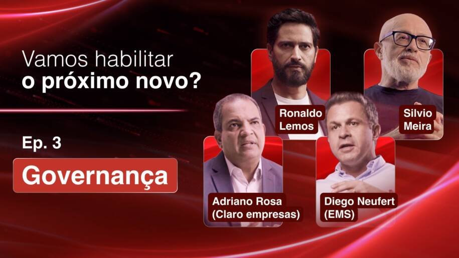 Claro Empresas e PwC revelam como IA pode acelerar negócios e reduzir prazos