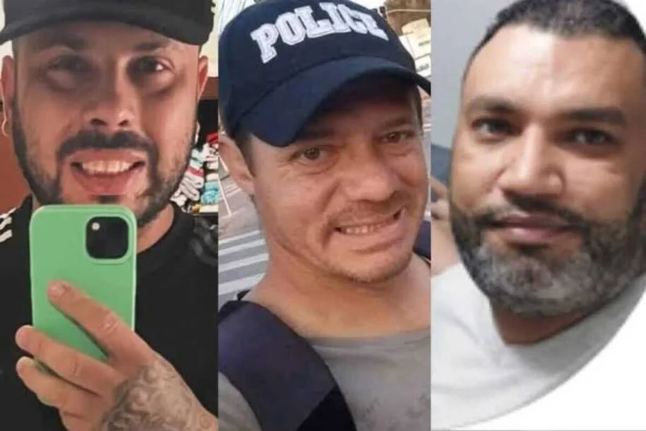 Claudio Henrique da Silva ataca colegas na Bombril e se suicida após prisão