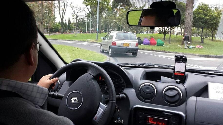 CMN amplia financiamento do Move Brasil e beneficia motoristas de app e taxistas